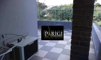 Imagem 7: Casa com 4 dormitórios, 300 m² - venda por R$ 1.650.000,00 ou aluguel por R$ 15.400,00/mês