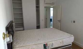 Imagem 16: Apt 3 Quartos - Centro de Fpolis esquina com as Ruas Presidente Coutinho e Esteves Júnior