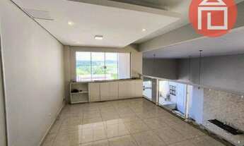 Imagem 5: Casa com 3 dormitórios para alugar, 335 m² por R$ 6.000,00/mês - Jardim Santa Paulina - Br