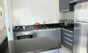 Imagem 7: Apartamento em Rua Schiller - Cristo Rei - Curitiba/PR