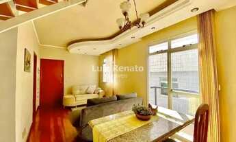 Imagem 2: Cobertura à venda no bairro Sagrada Família