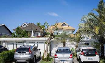 Imagem: Casa Triplex