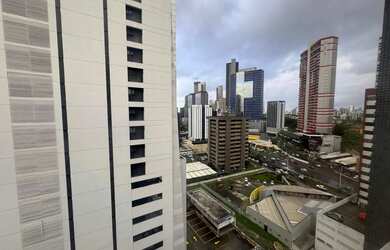 Imagem 9: Sala Comercial à Venda, andar alto, nascente, Ed. Empresarial Costa Andrade no Caminho das