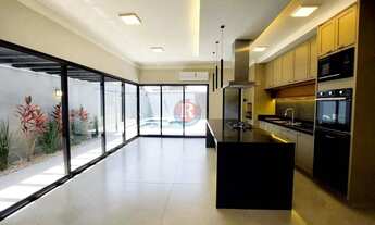 Imagem 5: Casa de Condomínio com 3 quartos, CONDOMINIO QUINTA DO LAGO I, São José do Rio Preto - R