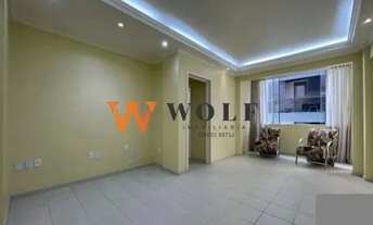 Imagem 2: Apartamento no centro com 2 quartos c/vaga, próximo Lira Tênis Clube