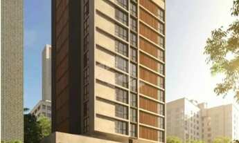 Imagem: Studio 33.88M² - para Alugar