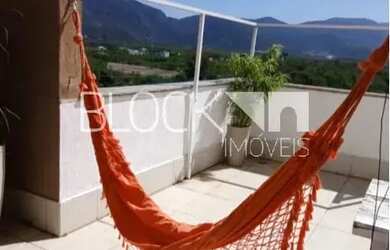 Imagem 2: Recreio dos Bandeirantes