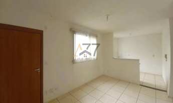 Imagem 3: Apartamento de 2 quartos à venda no Rio das Hortensias