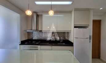 Imagem 7: Apartamento no bairro Anita Garibaldi semimobiliado com 2 quartos, elevadores e 1 vaga de