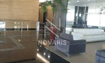 Imagem 7: Pavimento para venda ou locação no Jardim São Luís