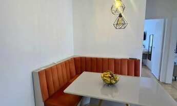 Imagem 4: Apartamento com 2 dormitórios em Capoeiras - Florianópolis/SC