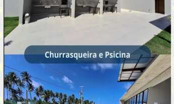 Imagem 6: Terreno de 11X27 em Marechal Deodoro/AL Praia do Saco