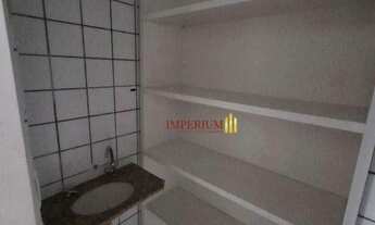 Imagem 4: Sala para alugar, 33 m² por R$ 2.015,00/mês - Santana - São Paulo/SP