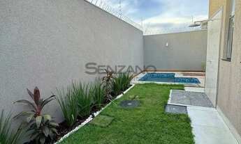 Imagem 2: Casa em Residencial Maria Neves - Campo Grande