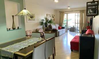 Imagem 5: Apartamento em Rua Nilo Torres - Jardim Umuarama - São Paulo/SP