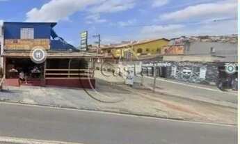 Imagem 6: Terreno plano com 818m