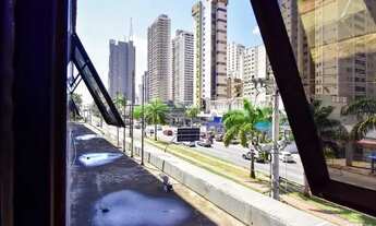 Imagem 4: Sala Comercial] Galpão / depósito com 1 vaga na garagem
