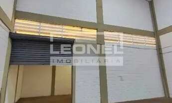 Imagem 7: Galpão para locação no bairro Vila Elisa, em Ribeirão Preto