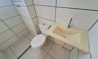 Imagem 7: Apartamento com 2 quartos no bairro Coaçu em Eusébio, CE