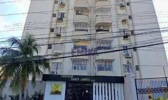 Imagem: Apartamento com 3 quarto(s) no bairro Bosque