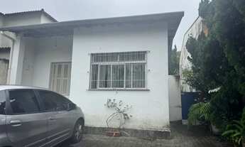 Imagem: Casa na Lapa para locação