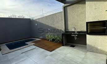 Imagem 6: Casa em Residencial Maria Neves - Campo Grande