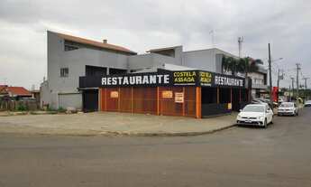 Imagem 3: Rua José Campi, 90 - Jardim Boa Vista - Cambé - Zoneamento Comercial com fácil acesso a r
