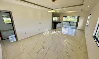 Imagem 7: Casa com 3 quartos à venda no condomínio Landscape, 160 m² por R$ 950.000 - Flamengo - Mar