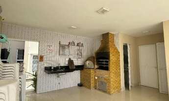 Imagem 2: APARTAMENTO À VENDA - CALIFORNIA HOME CLUB (Bairro: MORROS, TERESINA-PI
