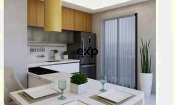 Imagem 5: Casa Duplex em Construção no Vívea Camaçari