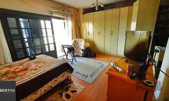 Imagem 6: Casa em Santa Tereza