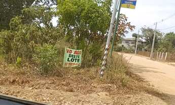 Imagem 6: Lote 1000m² no Corumbá 4 - Corumbá IV