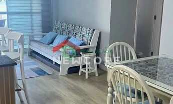 Imagem 3: Apartamento em Avenida Governador Mario Covas Junior - Vila Atlântica - Mongaguá/SP