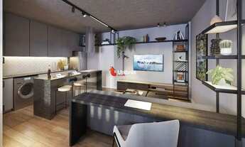 Imagem 4: Apartamento à venda, 1 quarto, 1 suíte, Boa Viagem - Belo Horizonte/MG