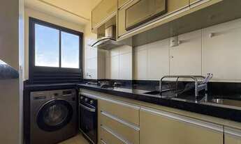 Imagem 3: Apartamento para Venda em Goiânia, Parque Goiá Condomínio Clube, 2 dormitórios, 1 suíte, 2