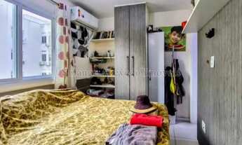 Imagem 7: Apartamento em Condominio com Lazer total em Vila Isabel