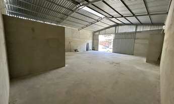 Imagem 4: Aluga-se galpão bairro sapucaias