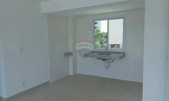 Imagem 6: Apartamento tipo 2 quartos com suíte 1 vaga