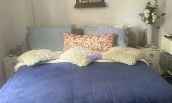 Imagem 2: Apartamento com 2 dormitórios à venda, 82 m² por R$ 650.000,00 - Icaraí - Niterói/RJ