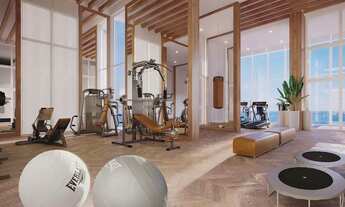 Imagem 4: Apartamento para venda 184 metros Boreal Tower com 4 quartos em Centro - Balneário Cambori