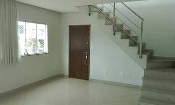 Imagem: Cobertura com 2 quartos para alugar em Belo