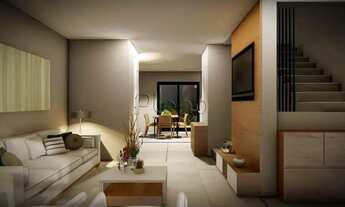 Imagem: Sobrado à venda e para alugar em Campinas