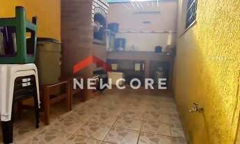 Imagem 6: Sobrado em Rua Euricles de Matos - Vila Granada - São Paulo/SP