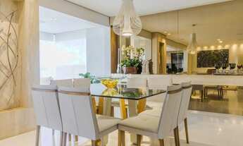 Imagem 6: Apartamento de 194 m² , 4 quartos, à venda no Vila da Serra - Nova Lima/MG