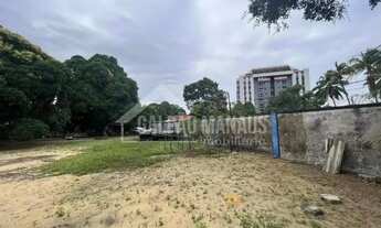 Imagem 7: Galpão Manaus - Terreno Comercial - 3.500 m² - Flores - TRL41