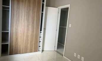 Imagem 6: Apartamento Semi Mobiliado Cond Ville de Mônaco