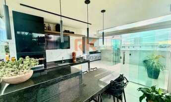 Imagem 2: Cobertura com 3 Quartos e 2 banheiros à Venda, 150 m² por R$ 980.000