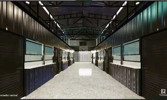 Imagem 2: Condomínio de Cozinha para Delivery