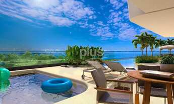 Imagem: Vista Definitiva para o Lago. Conforto Definitivo