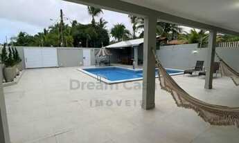 Imagem 3: Casa de Praia para Venda em Ilhéus, Olivença, 4 dormitórios, 1 suíte, 3 banheiros, 3 vagas